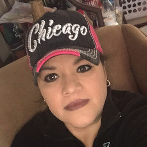 Meet your Posher, Marie